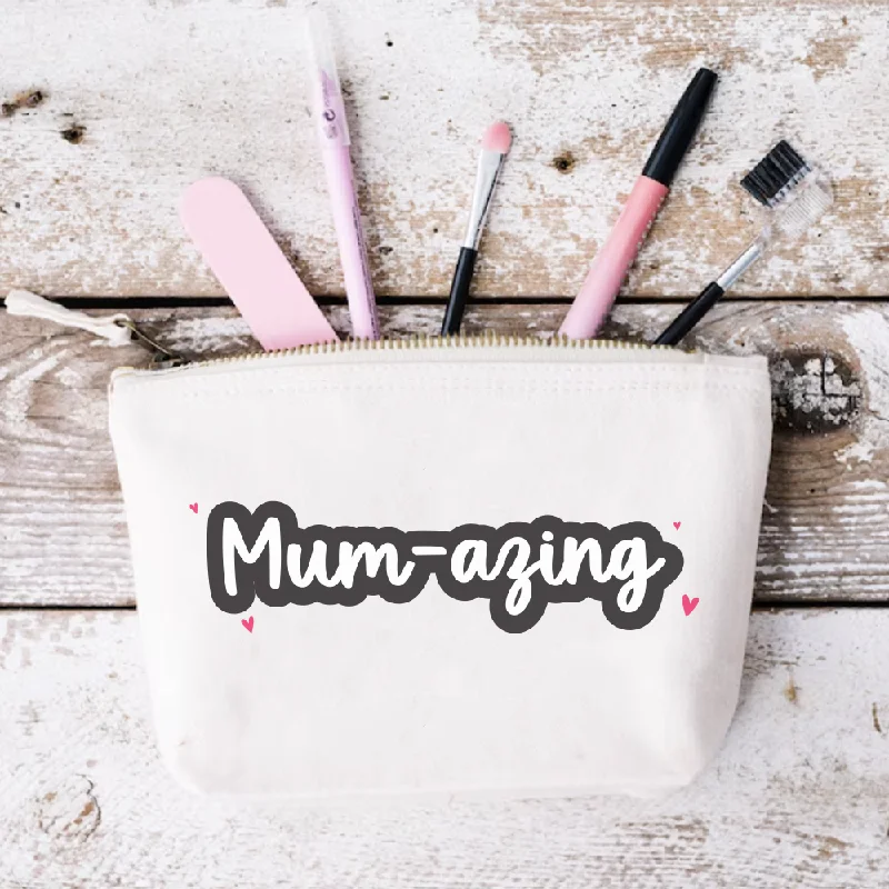 Mum-azing Accessory pouch