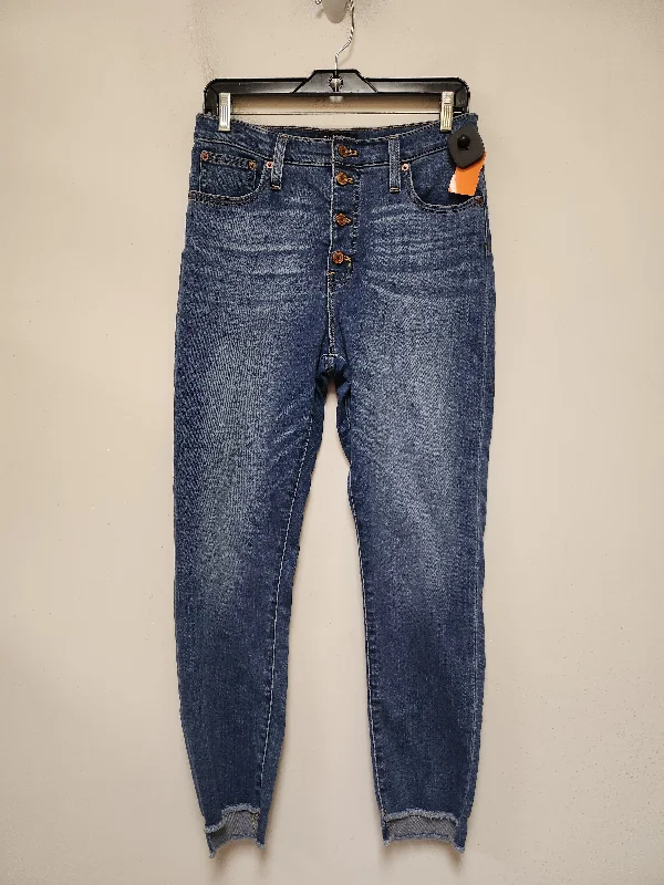 Jeans Straight By J. Crew  Size: 6 Casual Men's Japanese 