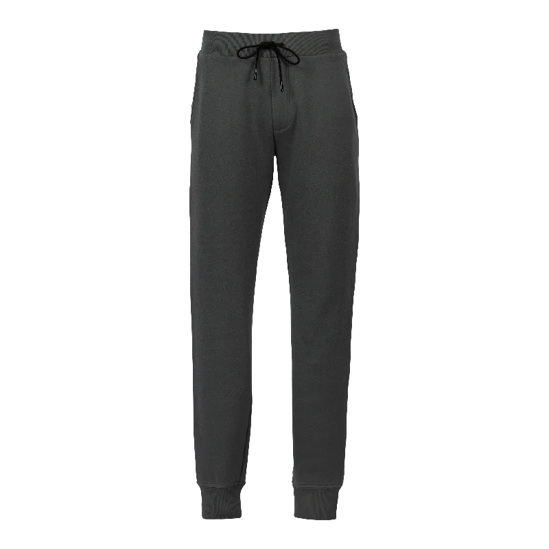Lake Fleece Jogger Earthy Men's Sustainable 