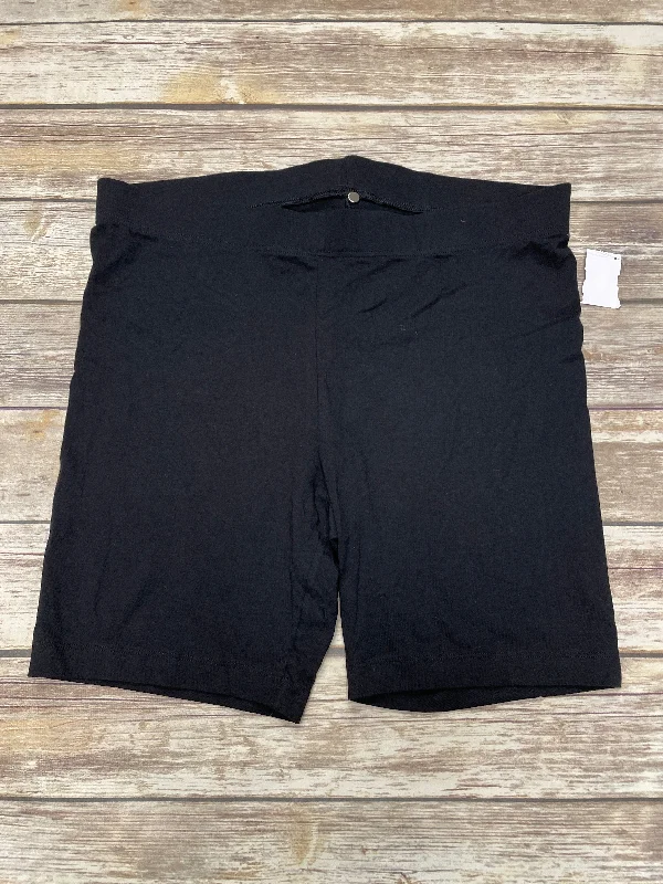 Shorts By Old Navy In Black, Size: 2x Trendy Men's Bucket