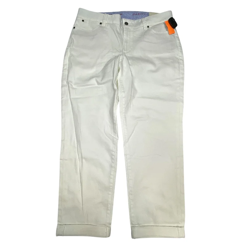 Jeans Boyfriend By Talbots  Size: 12 Relaxed Men's Australian 