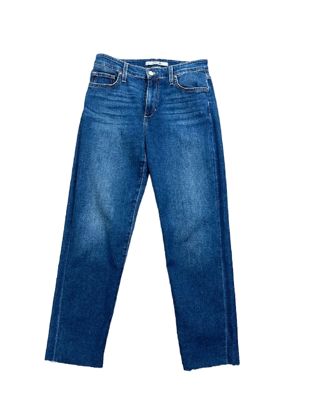 Denim Jeans Designer Joes Jeans, Size 4 Bold Men's Statement