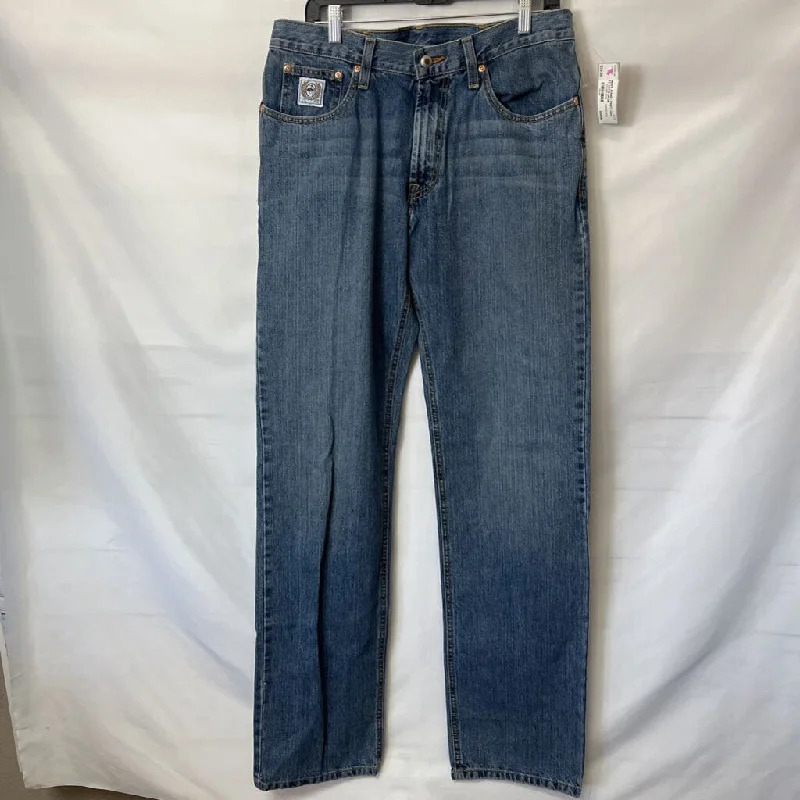 Cinch MEN'S JEANS / PANTS 34X38 Bold Men's Statement