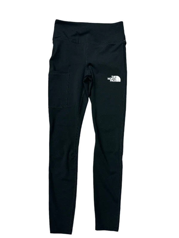 Athletic Leggings By The North Face In Black, Size: S Dynamic Men's Moto