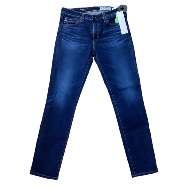 Jeans Designer By Adriano Goldschmied  Size: 4 Street