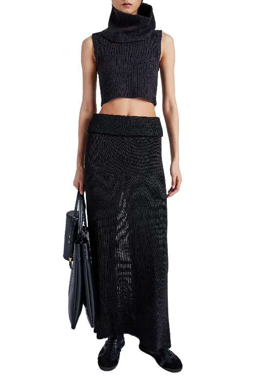 Avalon Knit Skirt Bold Men's Statement