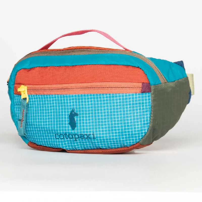 Cotopaxi Kapai 1.5L Hip Pack - Del Día - Color Varies Dynamic Men's High