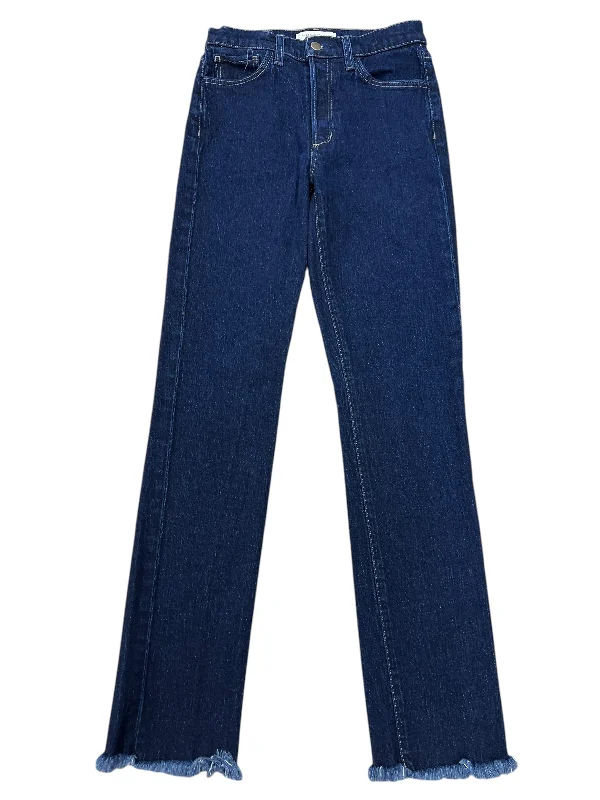 Jeans Straight By Joes Jeans  Size: 4 Cclassic Men's Tweed