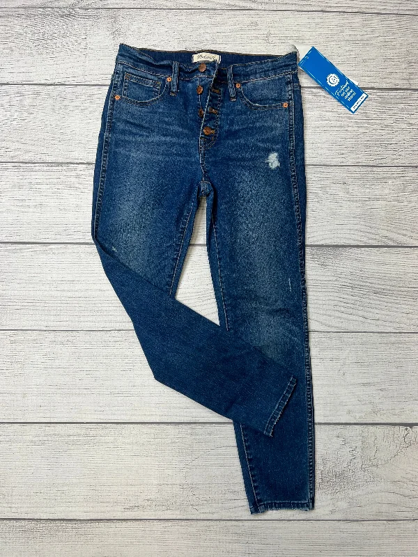 Jeans Designer By Madewell  Size: 6 Sophisticated Men's 
