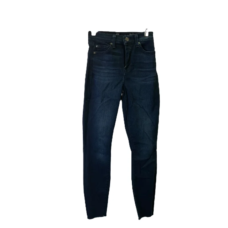 Jeans Designer By 7 For All Mankind  Size: 0 Luxurious Men's High