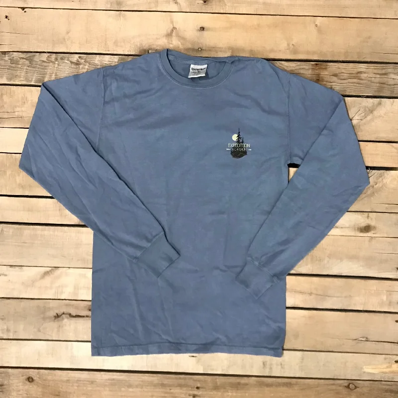 Slate Blue