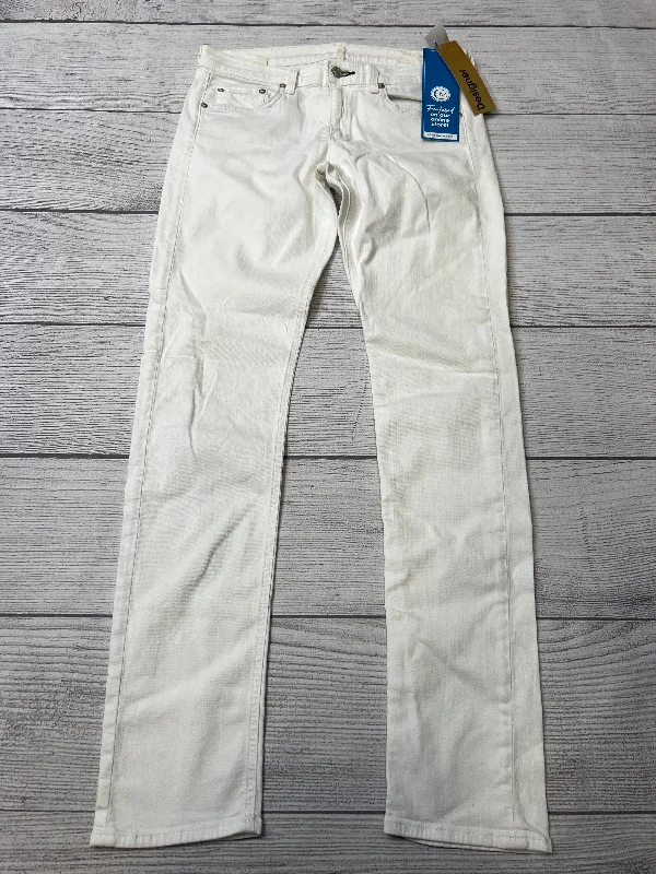 Jeans Designer By Rag & Bones Jeans  Size: 4 Bold Men's Statement