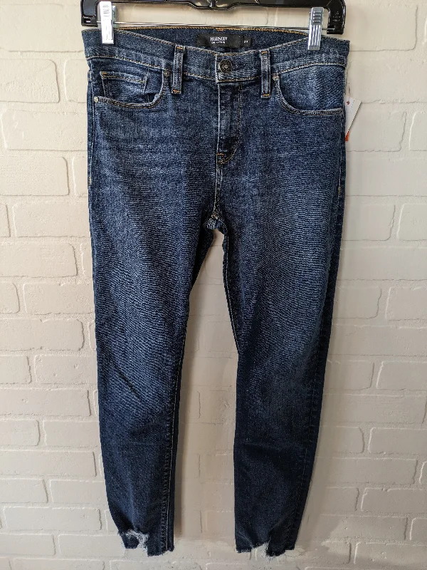 Jeans Designer By Hudson  Size: 2 Trendy Men's Scandinavian