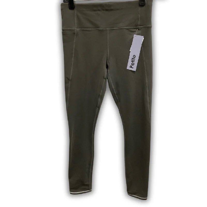 Athletic Leggings Capris By Athleta In Brown, Size: Xsp Modern Men's 