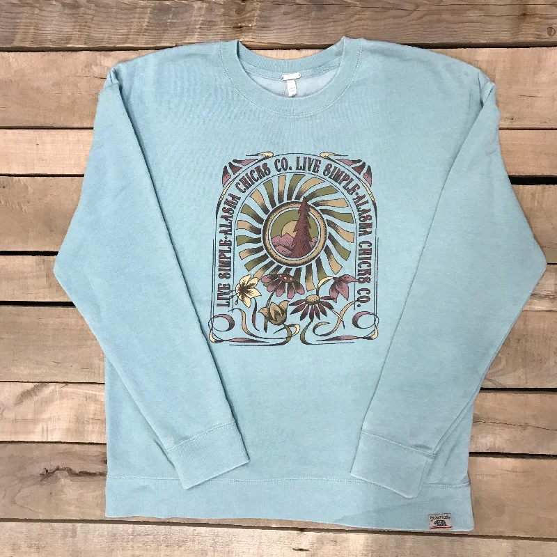 Aquamarine