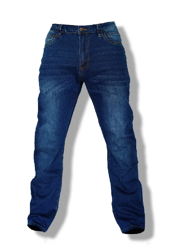 LowPro Jeans - Blue Modern Men's 