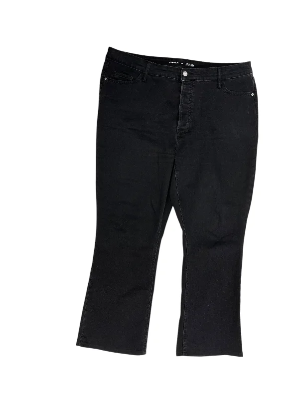 Jeans Boot Cut By Old Navy  Size: 20 Adventure
