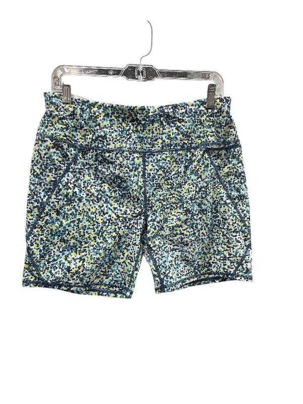 Athletic Shorts By Sweaty Betty In Multi-colored, Size: Xl Elegant Men's Formal 