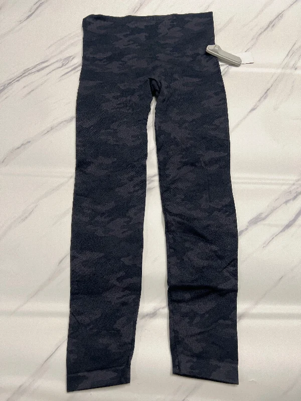 Leggings By Spanx  Size: L Athletic Men's High