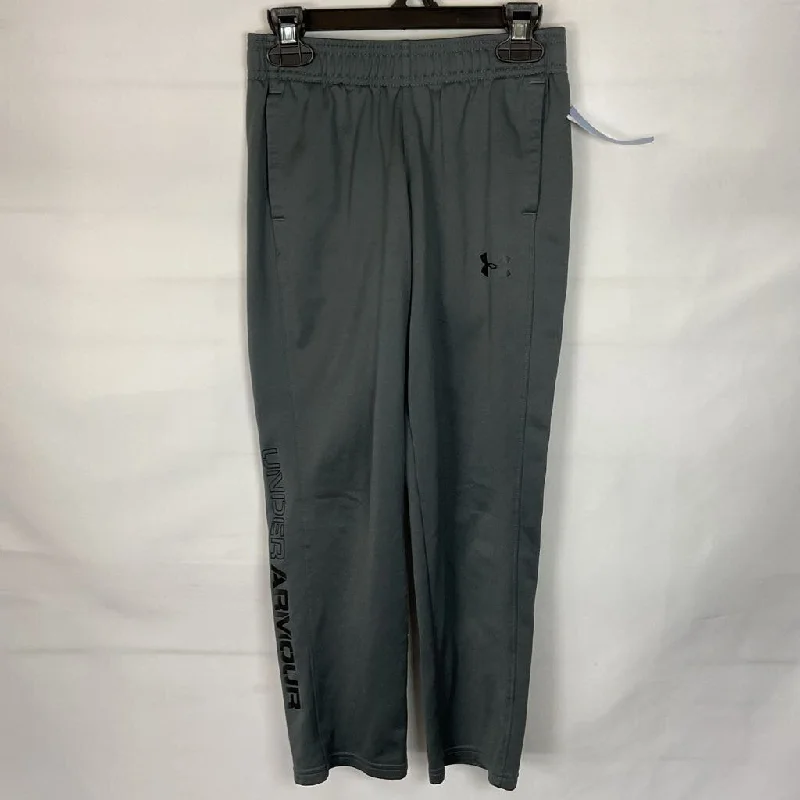 UNDER ARMOUR BOY'S JEANS / PANTS YS Dynamic Men's High