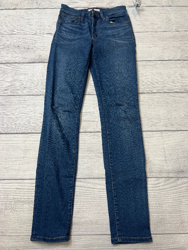 Jeans Designer By Madewell  Size: 2 Bohemian Men's Free