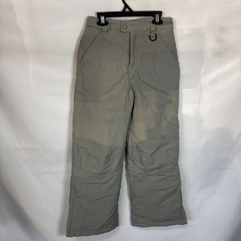 L.L. BEAN BOY'S JEANS / PANTS 10 Masculine Men's Thick