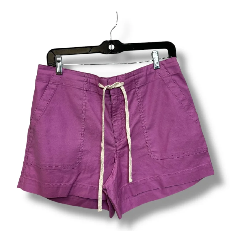 Shorts By Loft  Size: 8 Sleek Men's Contemporary 