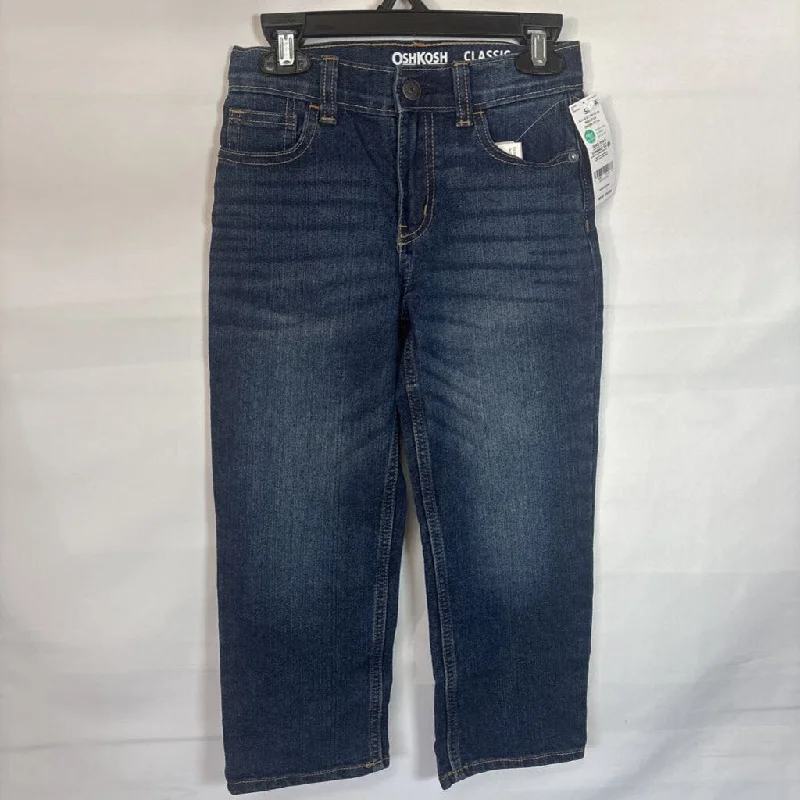 B'Gosh BOY'S JEANS / PANTS 5 Polished Men's Satin