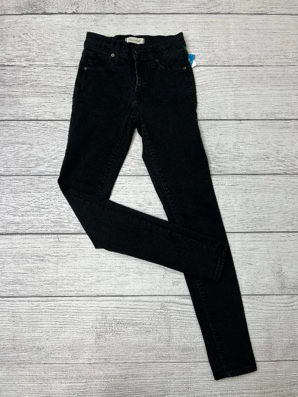 Jeans Designer By Madewell  Size: 0 Artistic Men's Avant