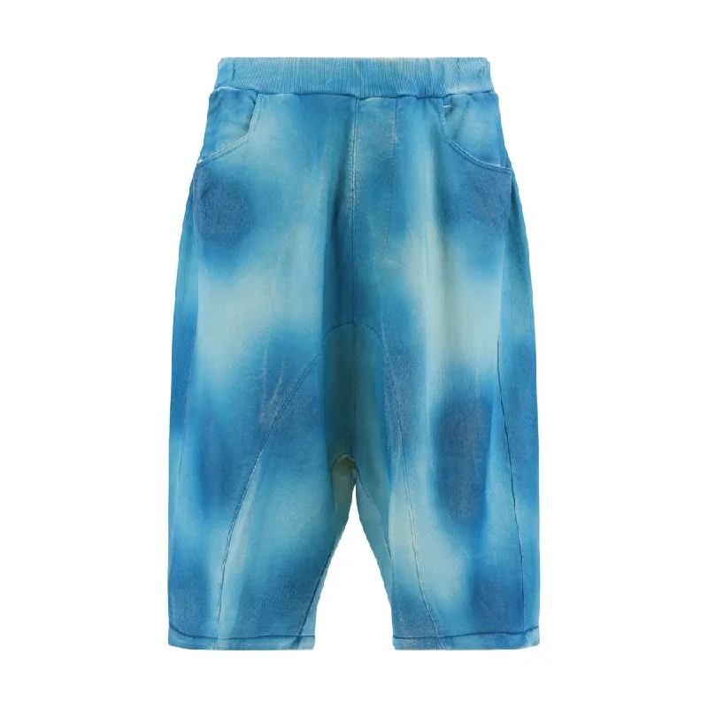 PDF Channel Men's Shorts Organic