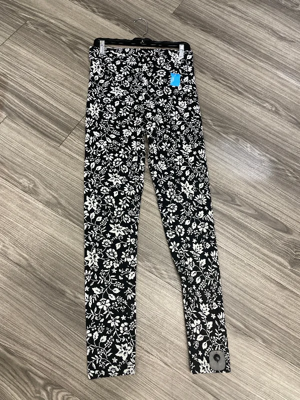 Leggings By Old Navy  Size: M Organic