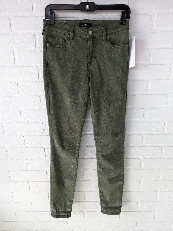 Jeans Designer By True Religion  Size: 2 Business