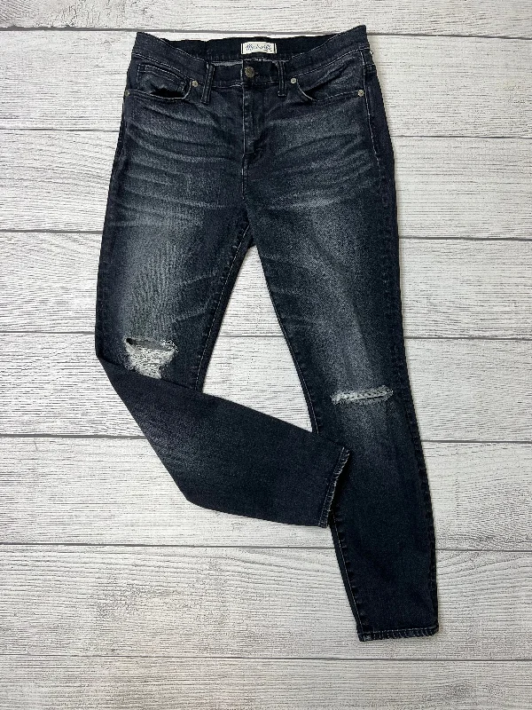 Jeans Designer By Madewell  Size: 10 Classic Men's Pin