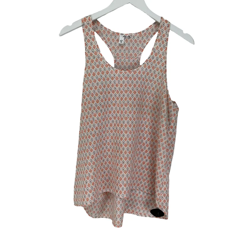 Top Sleeveless By Abound  Size: L Youthful Men's Anime