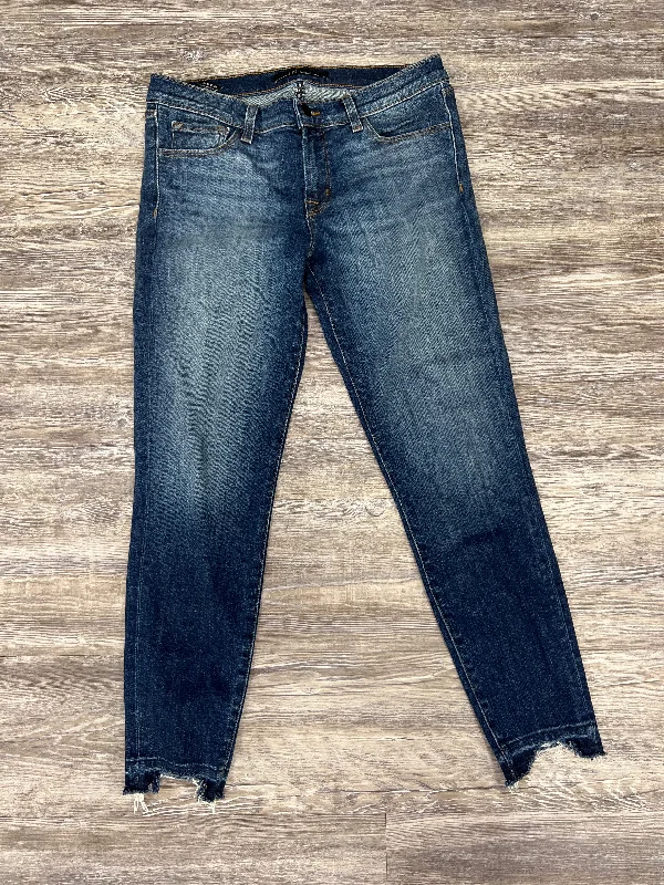 Jeans Designer By J Brand Size: 8 Tough Men's Tactical