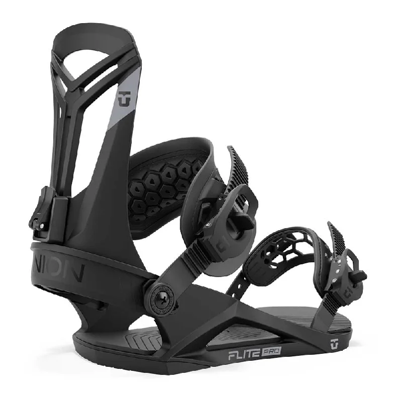 Union Men's Flite Pro Snowboard Bindings - 2025 Athletic Men's High