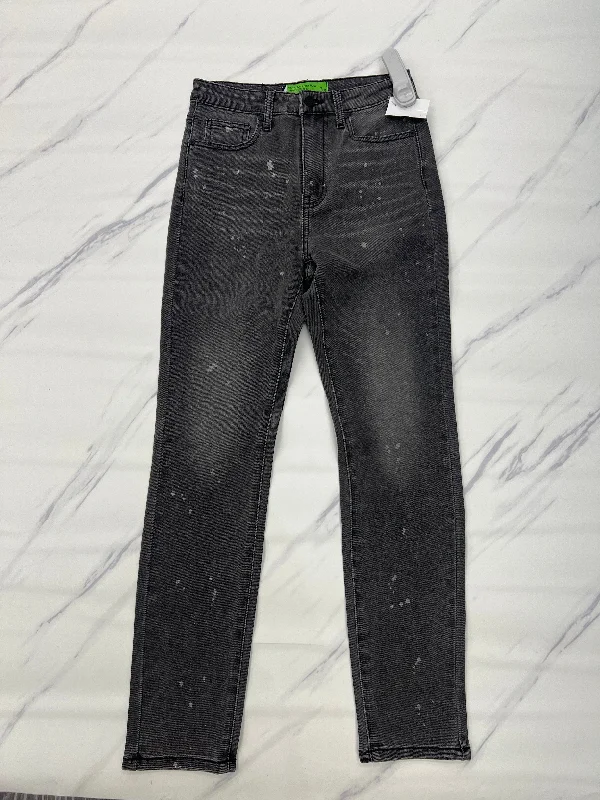 Jeans Designer Cmb, Size 0 Edgy Men's Punk