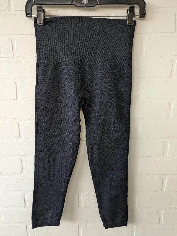 Leggings By Spanx  Size: 8 British Gentleman Style