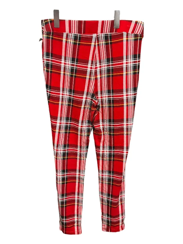 Leggings By Clothes Mentor  Size: M Hip Men's Urban