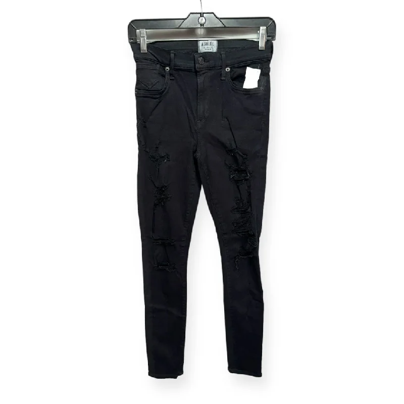 Jeans Designer By Agolde  Size: 0 Luxurious Men's High
