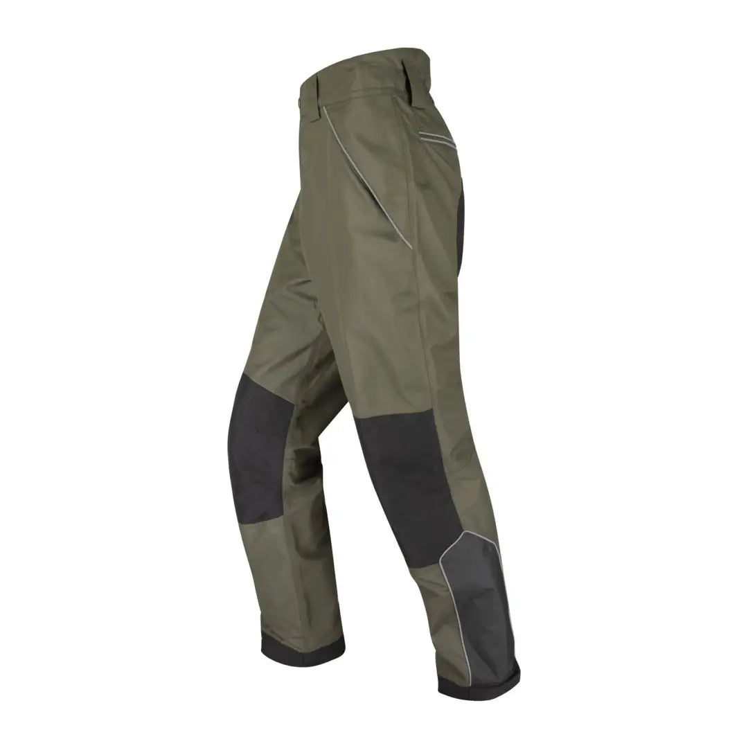 Hoggs Of Fife Field Tech Waterproof Trousers