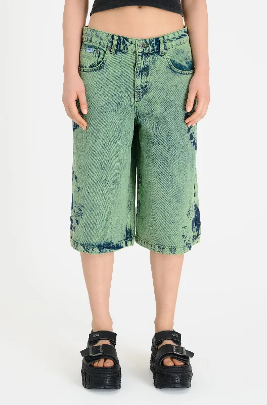 Oracle Release Short Earthy Men's Hemp