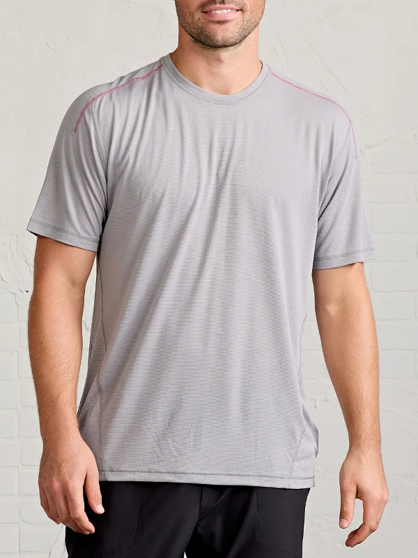 MicroAir Performance Mesh T-Shirt