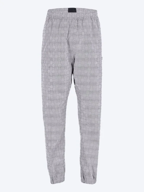 Football track pants