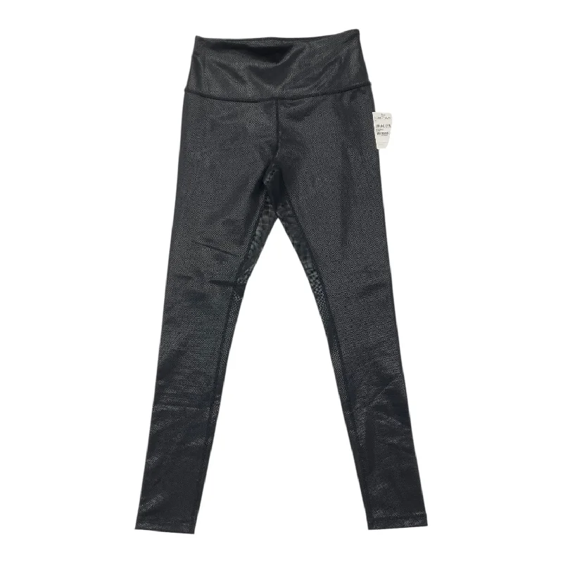 Athletic Leggings By Zella In Black, Size: M Tough Men's Military