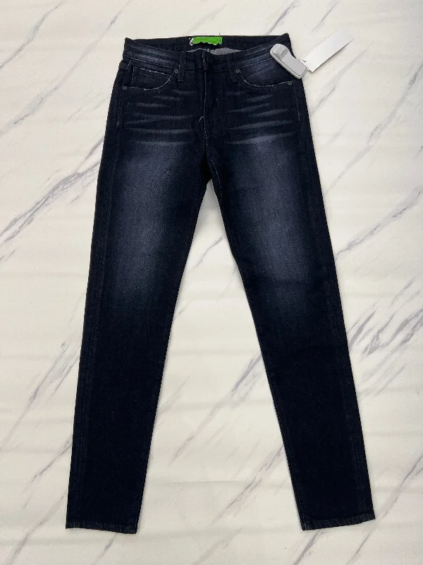 Jeans Designer Cmb, Size 0 Masculine Men's 