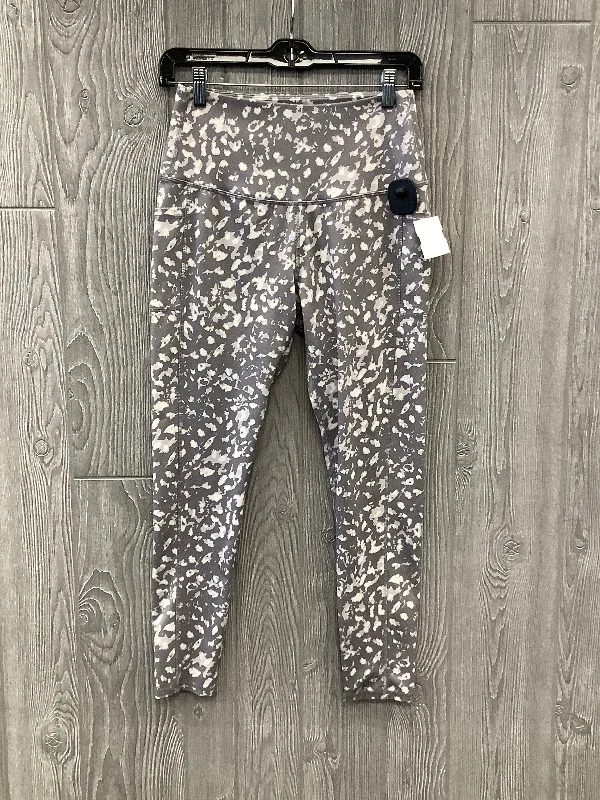 Athletic Leggings By Clothes Mentor In Camouflage Print, Size: M Sophisticated Men's 