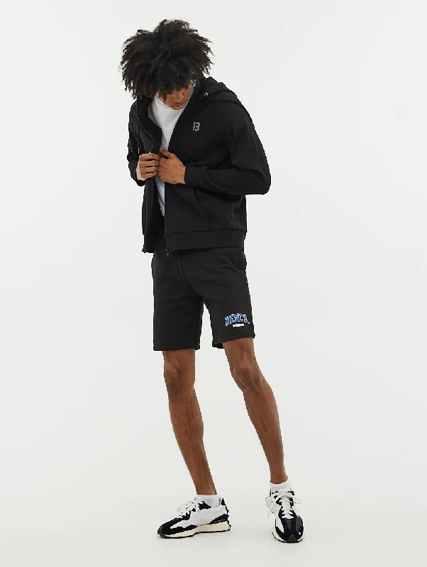 Raldo Fleece Shorts Youthful Men's Pop