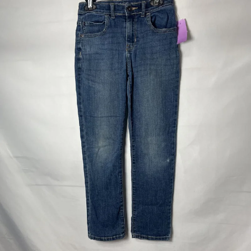 Children's Place BOY'S JEANS / PANTS Dapper Men's Bow