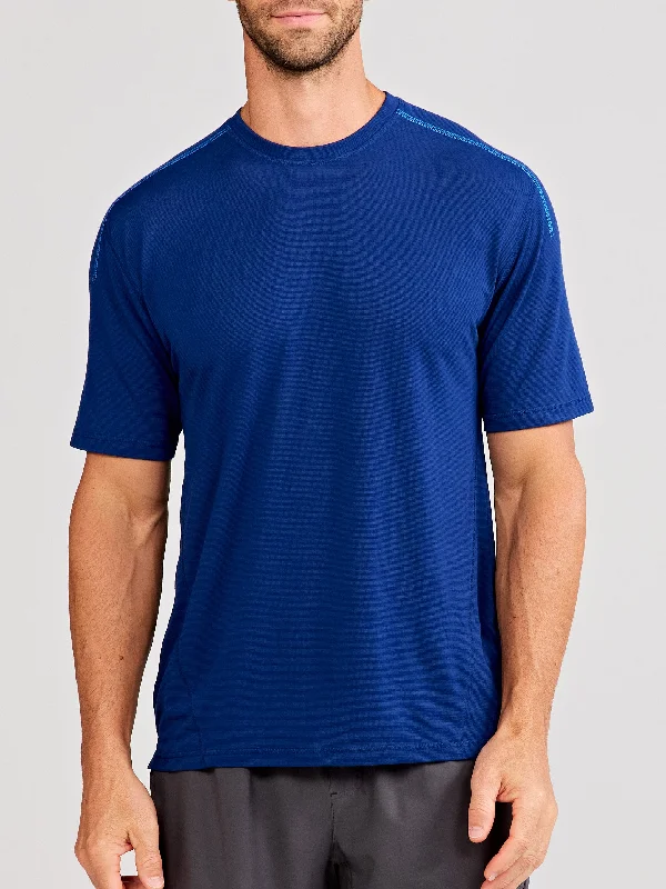 MicroAir Performance Mesh T-Shirt